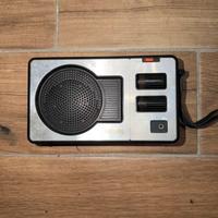 Radio VINTAGE PHILIPS