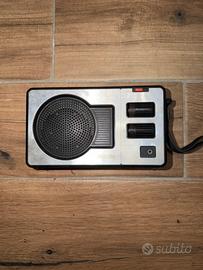 Radio VINTAGE PHILIPS