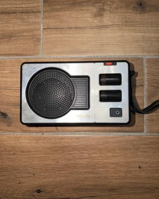 Radio VINTAGE PHILIPS