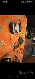 VR PS4