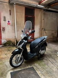 Honda SH 125