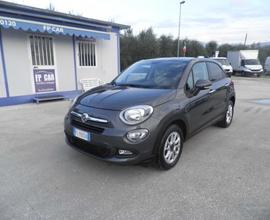 Fiat 500 X 500X 1.6 mjt Business 4x2 120cv dct my1