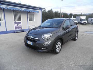 Fiat 500 X 500X 1.6 mjt Business 4x2 120cv dct my1