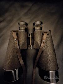 Binocolo Militare Bausch & Lomb 8x56