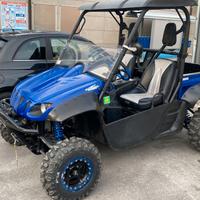 Yamaha Rhino 700