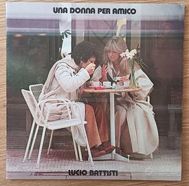 Una donna per amico