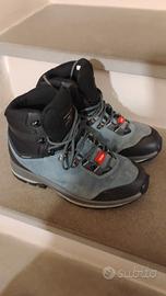scarpe da trekking