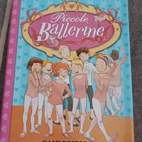 piccole ballerine 