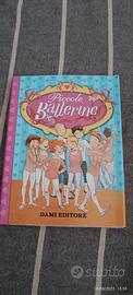piccole ballerine 