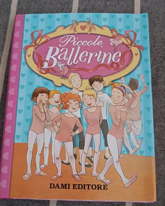 piccole ballerine 