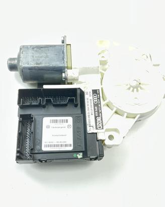 MOTORINO ALZAVETRO ANTERIORE DESTRA AUDI A3 Serie