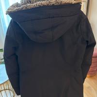 Woolrich parka donna