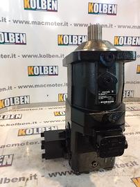 Motore Rexroth A6VM107 per Merlo P60.6