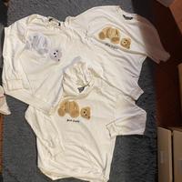 Lotto palm angels set