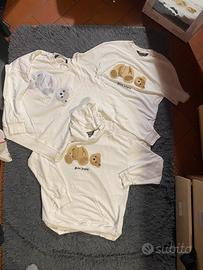 Lotto palm angels set