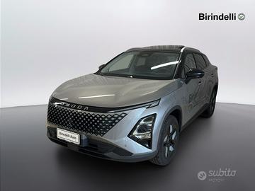 OMODA OMODA 5 SHS-H HEV 1.5TGDI - Trazione anterio