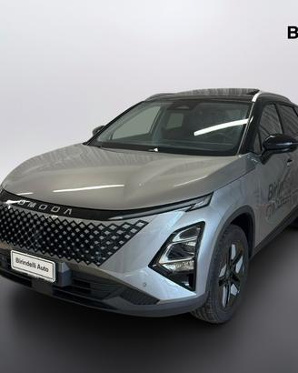 OMODA OMODA 5 SHS-H HEV 1.5TGDI - Trazione anterio