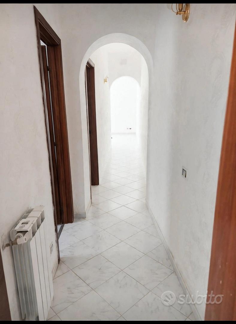 Appartamento – Castelvetrano, Villaggio Belvedere, Trapani - Vista 3