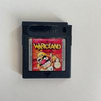 Wario Land II Game Boy – 23€