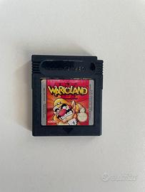 Wario Land II Game Boy – 23€