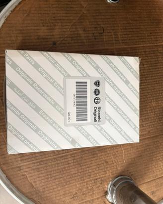 filtri aria nuovi originali Alfa-Fiat cod 71754082
