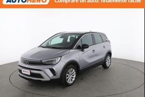 OPEL Crossland MF72230