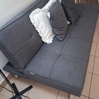 divano letto 172× 80