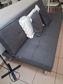 divano letto 172× 80