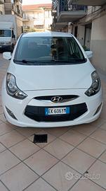 Hyundai ix20 1.4 diesel 90cv