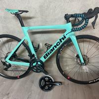 Bianchi aria tg 55