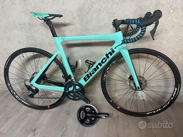 Bianchi aria tg 55