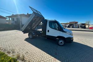 RIBALTABILE IVECO DAILY RIBALTABILE