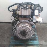 Motore e cambio opel frontera 2.5 diesel vm41b