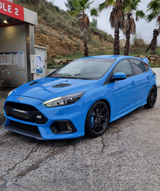 Ford focus RS MK3 (Trattabile)