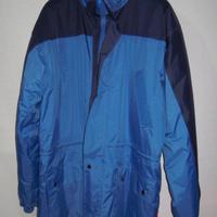 Giaccone Unigum bicolore tg.50