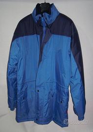 Giaccone Unigum bicolore tg.50