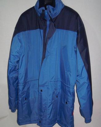 Giaccone Unigum bicolore tg.50