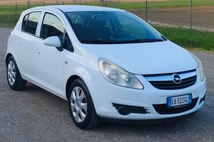 Opel Corsa 1.2 80CV 5 porte GPL-TECH Edition