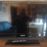 Televisore Samsung 32 pollici
