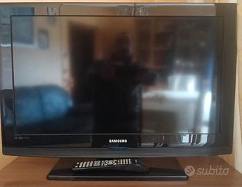 Televisore Samsung 32 pollici