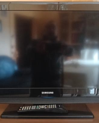 Televisore Samsung 32 pollici