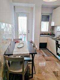Appartamento Sbarre Inferiori