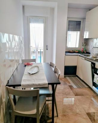 Appartamento Sbarre Inferiori