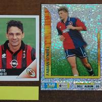 FIGURINE ROBERTO BAGGIO