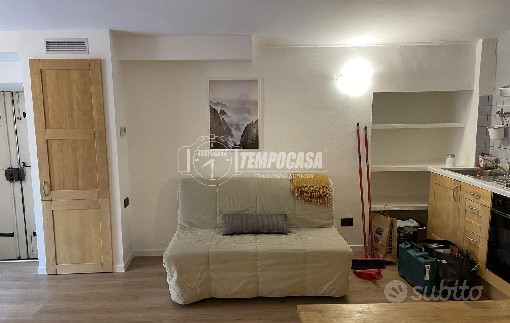 Monolocale in San Donato, foto 7 di 17