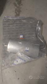 Kit terminale scarico Volvo XC60
