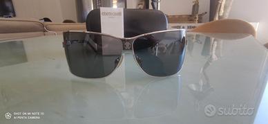 occhiali da sole Roberto cavalli 