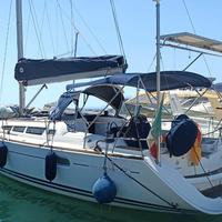 Sun Odyssey 42i - Y2007 - elica prua, webasto ecc