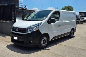 FIAT TALENTO 2.0 MJ 120cv " FRIGO "