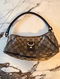 Borsa Gucci Vintage a spalla